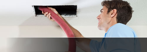 Air Duct Cleaning